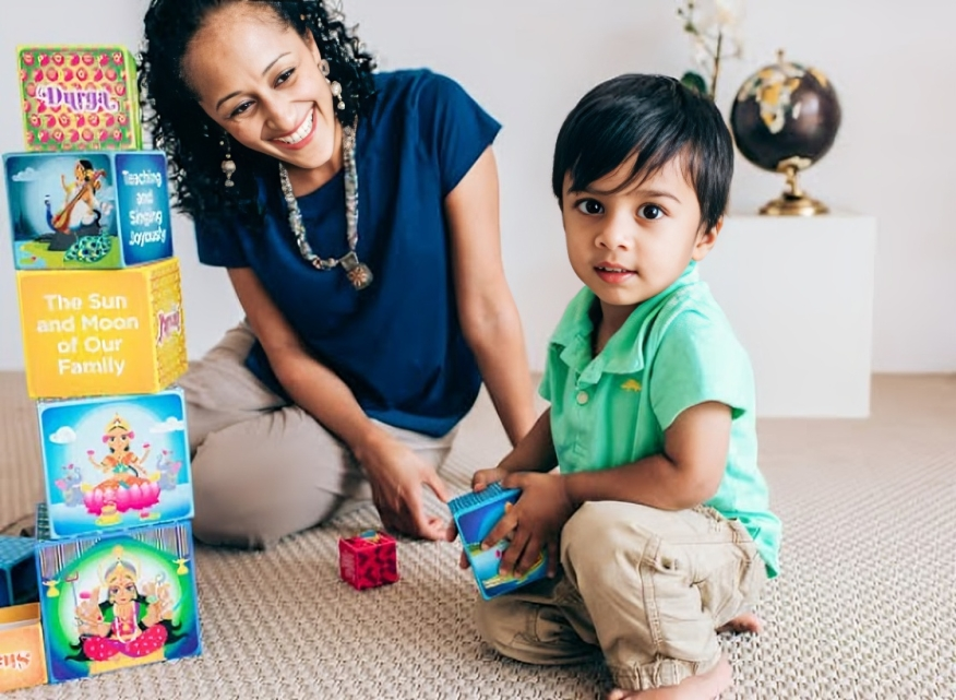 Bullying Prevention: Empowering Your Child to Stand Up