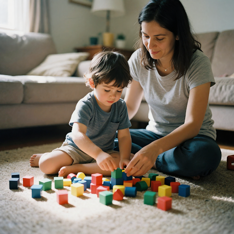 Bullying Prevention: Empowering Your Child to Stand Up