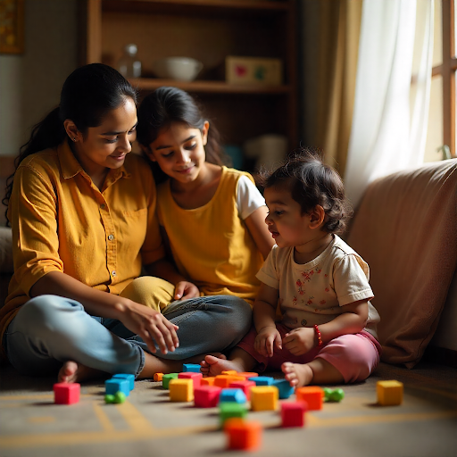 Too Many Toys at Home? Here’s Why It’s Affecting Your Child