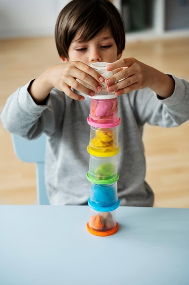 Bullying Prevention: Empowering Your Child to Stand Up