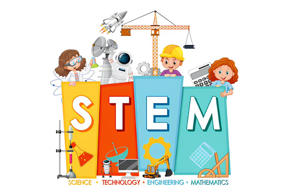 What is STEM Education? And When Should Children Start It?