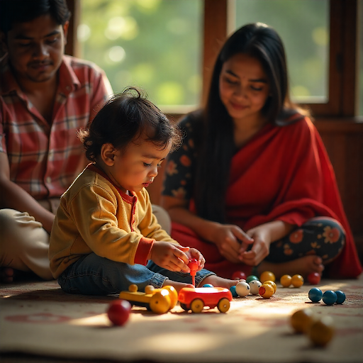 Bullying Prevention: Empowering Your Child to Stand Up